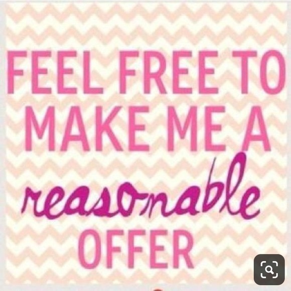 Other - Make a offer